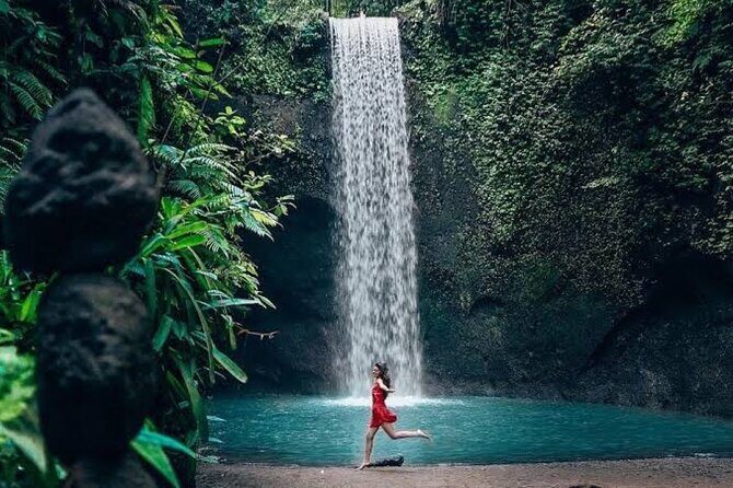 Private Day Tour To Waterfalls And Ubud Sightseeing - Authentic Insights from Reviewers