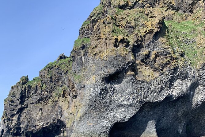 Private Day Tour to Westman Island With Pick up - Pick-up and Transportation
