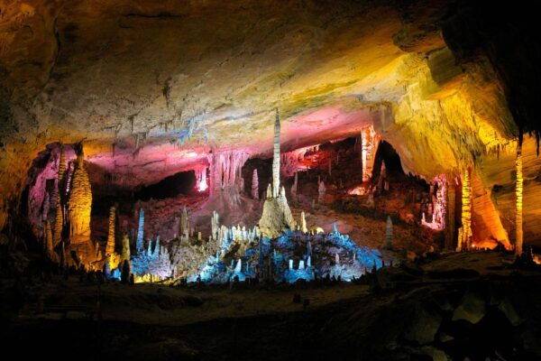 Private Day Tour to Yellow Dragon Cave & BaoFeng Lake - Frequently Asked Questions