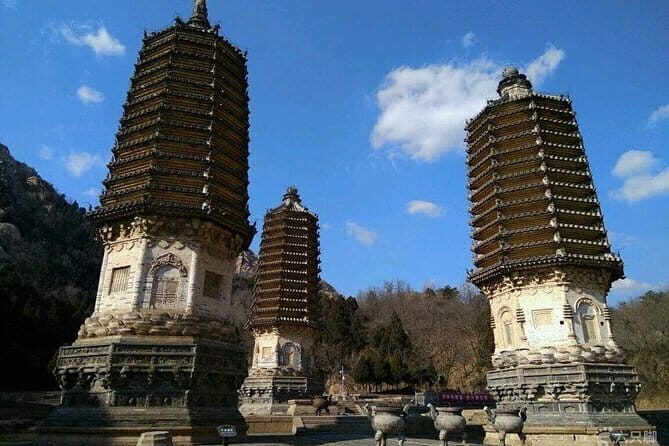 Private Day Tour to Yinshan Pagoda Forest and Ming Tombs from Beijing - Final Thoughts