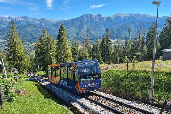 Private Day Tour to Zakopane and Tatra Mountains From Krakow - Good To Know