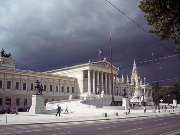 Private Day Tour Transfer From Budapest to Vienna - Pricing Details and Options