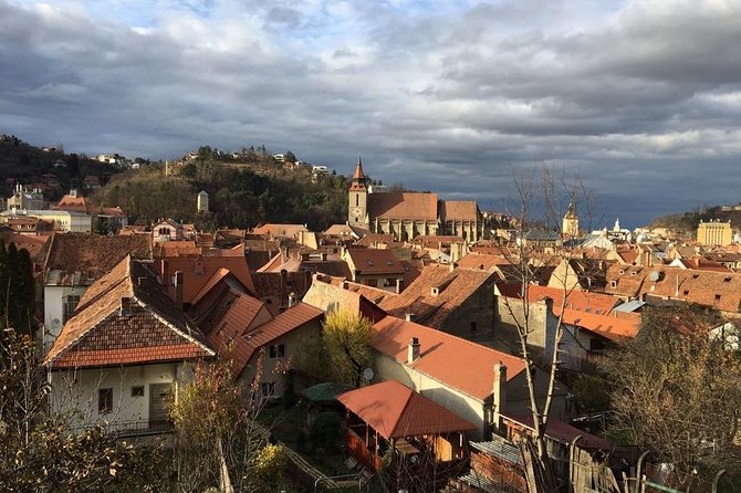 Private Day Tour - Transylvania & Draculas Castle Through The BackDoor! - Whats Included