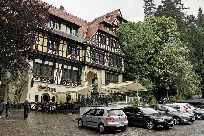 Private Day Tour - Transylvania & Draculas Castle Through The BackDoor! - Frequently Asked Questions