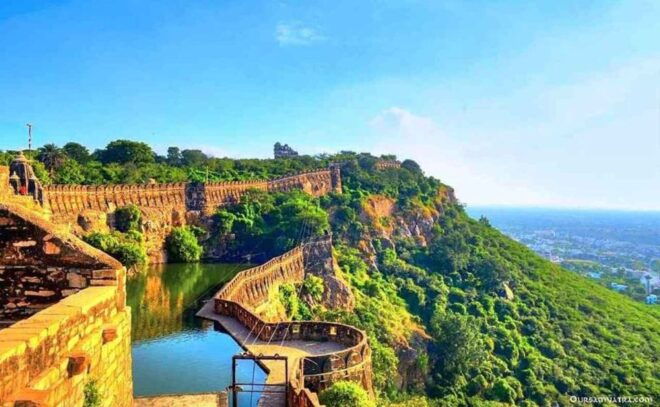Private Day Tour Unesco Chittorgarh Fort From Udaipur City - Frequently Asked Questions