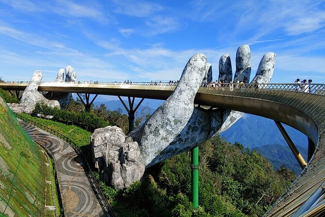 Private Day Tour Via Cable Car to Ba Na Hills  - Hoi An - Tips for a Memorable Day Tour