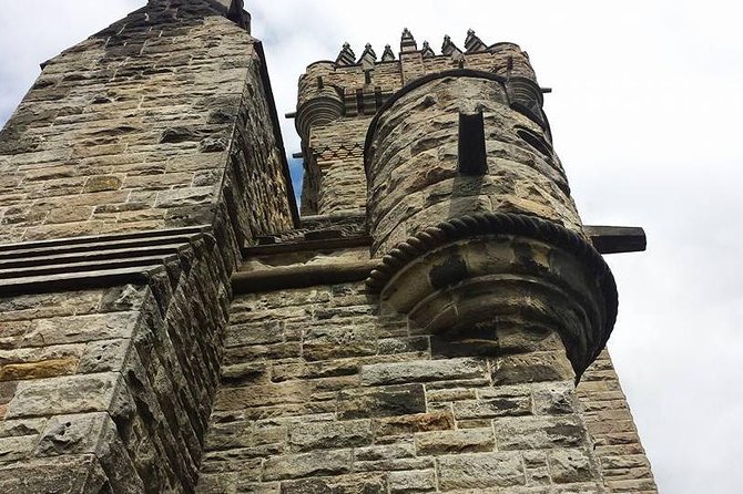 Private Day Tour: Visit 3 Iconic William Wallace Locations - The Sum Up