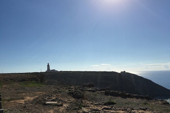 Private Day Tour With a Private Guide - Arrábida, Sesimbra & Wine Tastings - Natural Park of Arrábida: A Must-Visit Sightseeing Spot