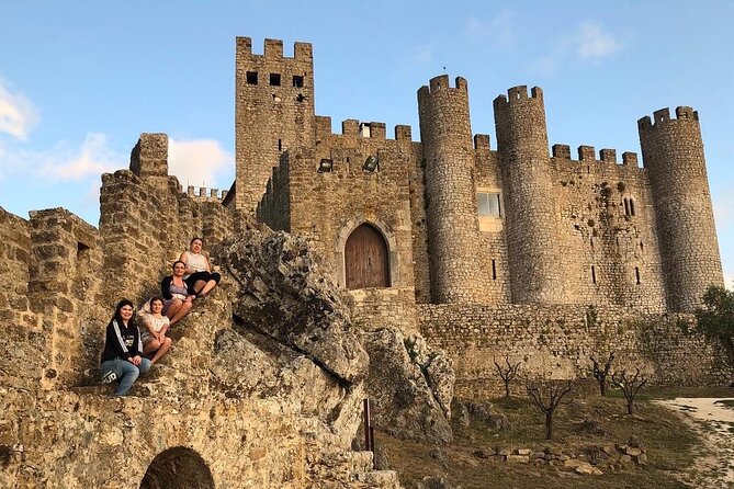 Private Day Tour With a Private Guide - Fatima, Batalha, Nazaré & Obidos - Exceptional Tour Guides and Their Expertise