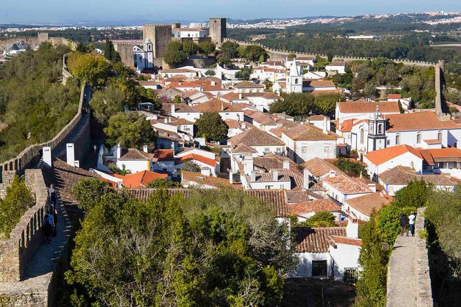 Private Day Tour With a Private Guide - Fatima, Batalha, Nazaré & Obidos - Customer Reviews and Key Destinations