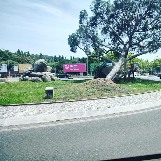 Private Day Tour With Airport Transfer Available - Transportation and Pickup