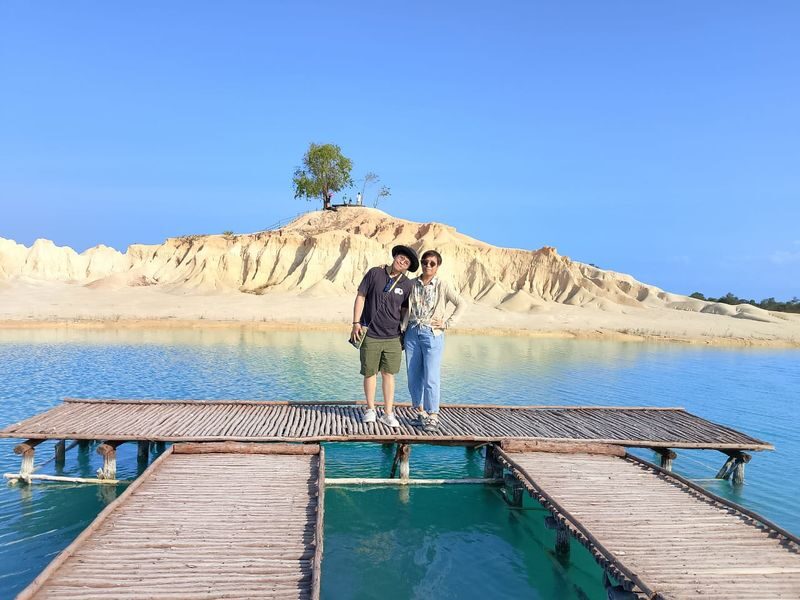 Private Day Tour with Photography, Seafood Lunch, and Spa in Bintan - Lunch and massage are separate ways to shape the day