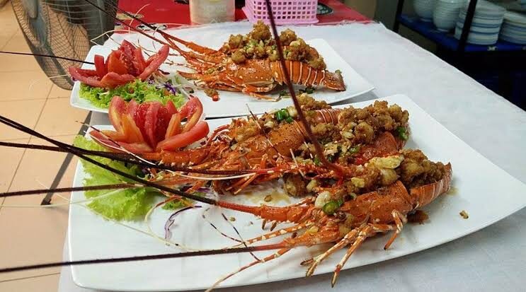 Private Day Tour with Photography, Seafood Lunch, and Spa in Bintan - Is US$8.35 good value?