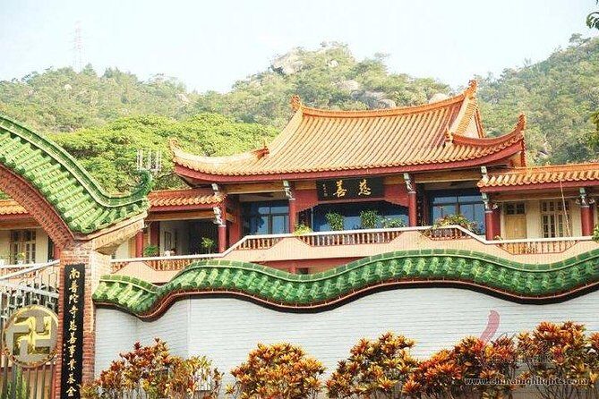 Private Day Tour: Xiamen City Highlights including Gulangyu Island - Good To Know