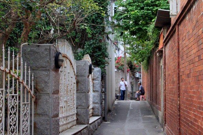 Private Day Tour: Xiamen City Highlights including Gulangyu Island - The Sum Up