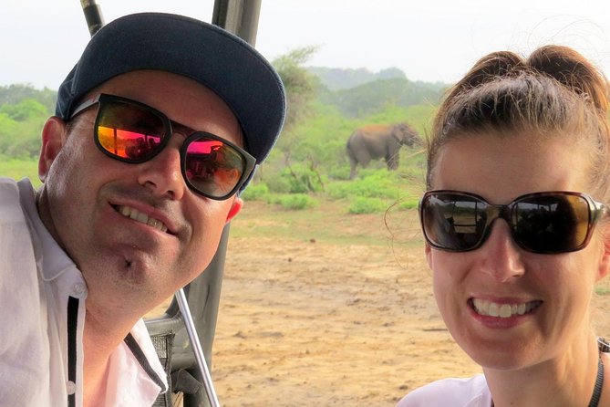 Private Day Tour: Yala National Park Safari Tour From Galle & Weligama - Reviews and Ratings