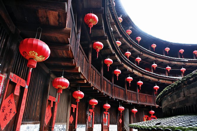 Private Day Tour: Yongding Hakka Village With Hongkeng Tulou Cluster From Xiamen - Good To Know