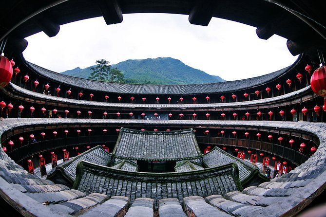 Private Day Tour: Yongding Hakka Village With Hongkeng Tulou Cluster From Xiamen - Additional Info