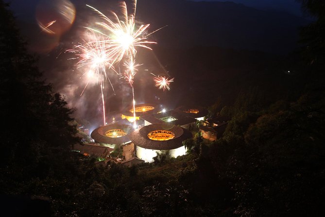 Private Day Tour: Yongding Hakka Village With Hongkeng Tulou Cluster From Xiamen - Cancellation Policy