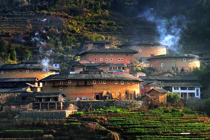 Private Day Tour: Yongding Hakka Village With Hongkeng Tulou Cluster From Xiamen - Frequently Asked Questions