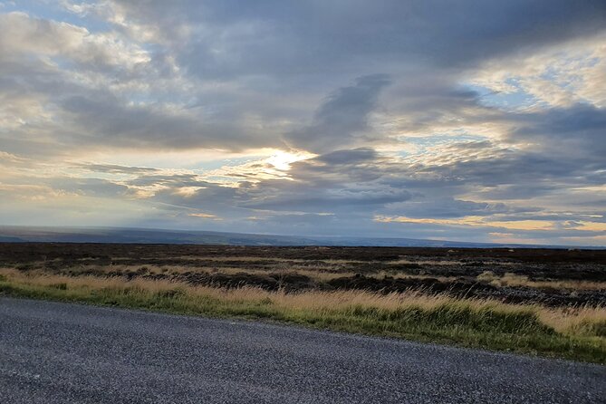 Private Day Tour Yorkshire Moor, Coast Cliff and Whitby - Tour Highlights