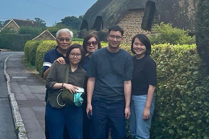 Private Day Tours From London - Stonehenge Bath Cotswolds & More - Pricing and Booking