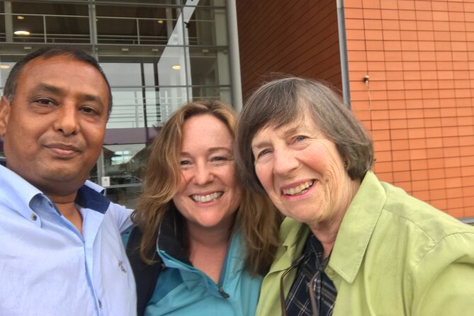 Private Day Tours From London - Stonehenge Bath Cotswolds & More - Tour Details