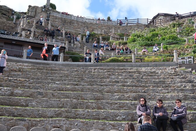 Private Day Tours From London - Stonehenge Bath Cotswolds & More - Directions