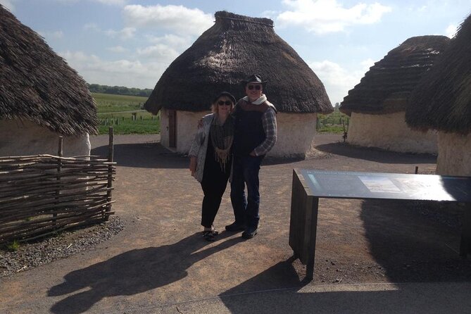 Private Day Tours From London - Stonehenge Bath Cotswolds & More - The Sum Up