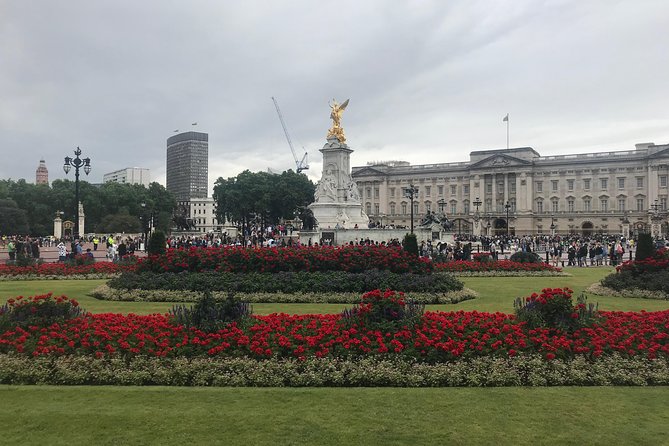 Private Day Tours in London - Traveler Photos and Experiences