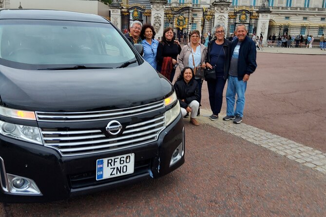 Private Day Tours in London - Reviews and Ratings From Previous Guests