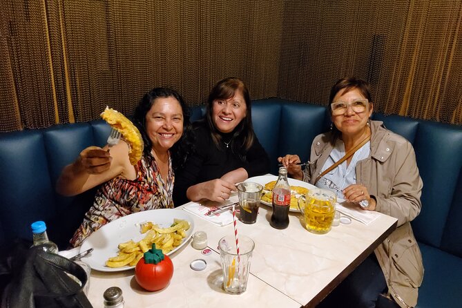 Private Day Tours in London - Feedback and Improvement Measures