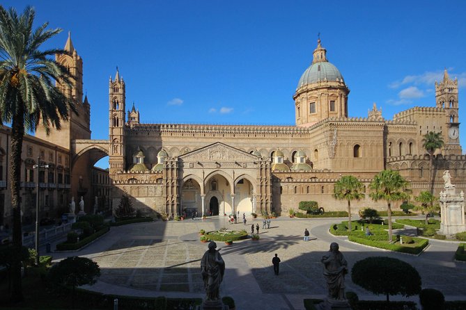 Private Day Tours in Sicily - Inclusions and Amenities