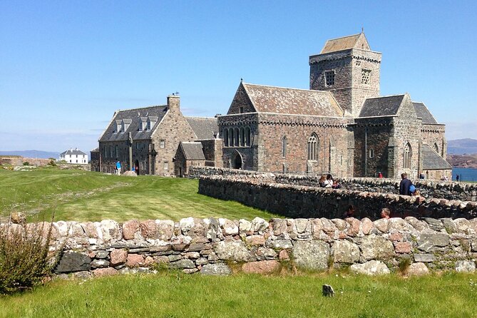 Private Day Tours & Shore Excursions From Greenock and Glasgow - Pricing and Guarantee