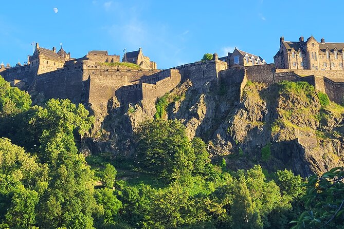 Private Day Tours & Shore Excursions From Greenock and Glasgow - Cancellation Policy