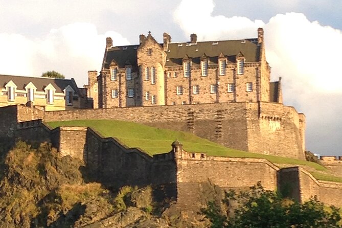 Private Day Tours & Shore Excursions From Greenock and Glasgow - Reviews and Ratings