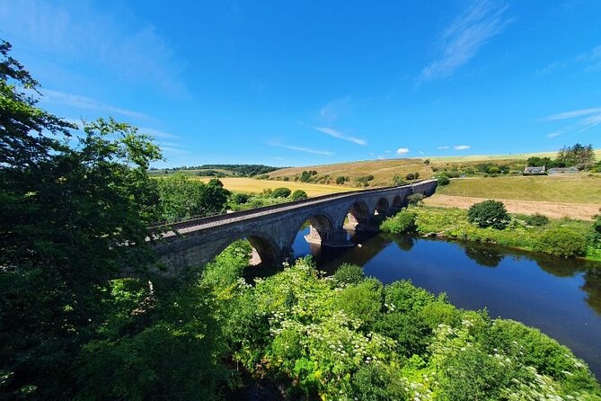 Private Day Tours & Shore Excursions From Greenock and Glasgow - Traveler Photos