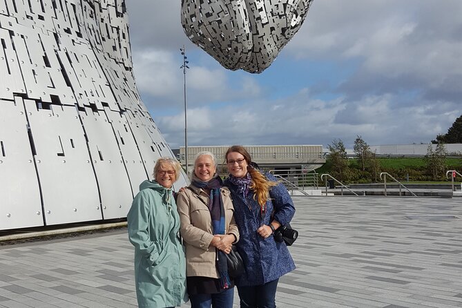 Private Day Tours & Shore Excursions From Greenock and Glasgow - Total Review Count and Ratings