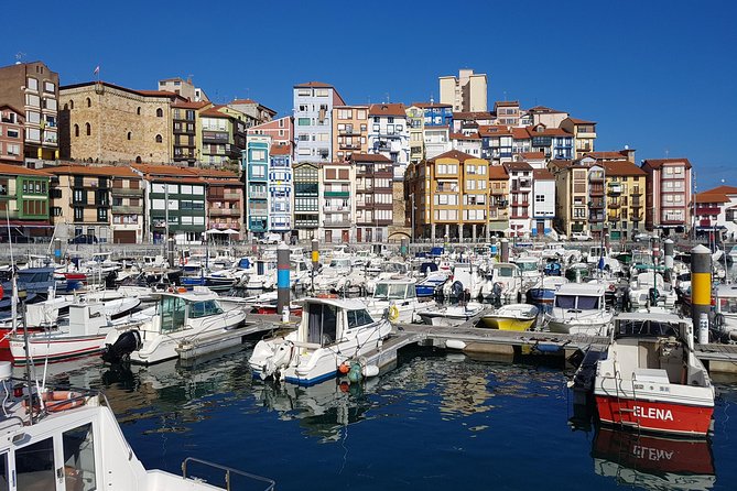Private Day Trip Along the Vizcaya Coastline Including Guernica  - Bilbao - Customer Reviews