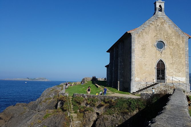 Private Day Trip Along the Vizcaya Coastline Including Guernica  - Bilbao - Beautiful Coastal Locations and Customer Satisfaction