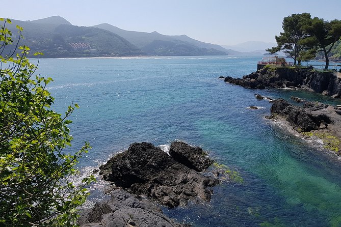 Private Day Trip Along the Vizcaya Coastline Including Guernica  - Bilbao - The Sum Up