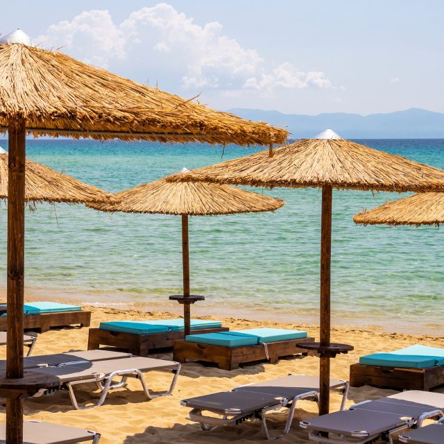 Private Day Trip: Ancient Philippi, Kavala, Ammolofi Beach - Booking Details and Cancellation Policy