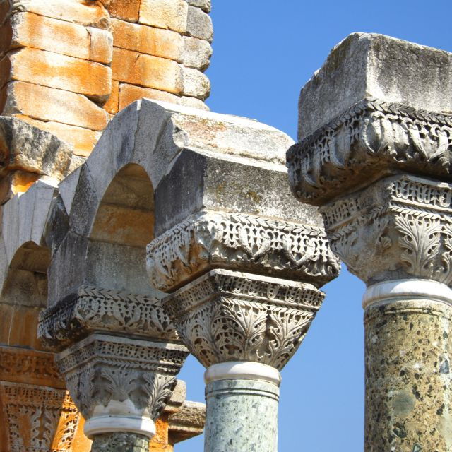 Private Day Trip: Ancient Philippi, Kavala, Ammolofi Beach - Additional Information About the Destinations