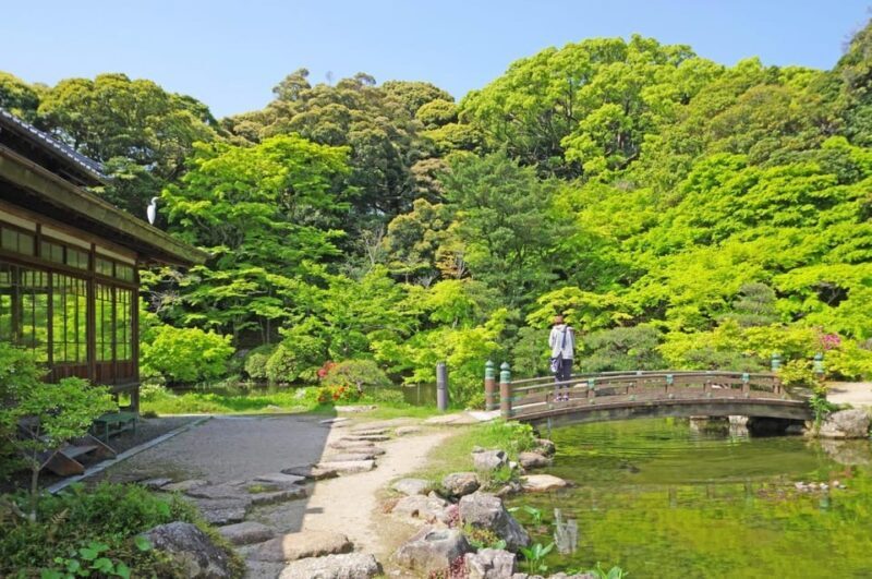 Private Day Trip around Yamaguchi City from Fukuoka with bus - Who Would Enjoy This Tour?