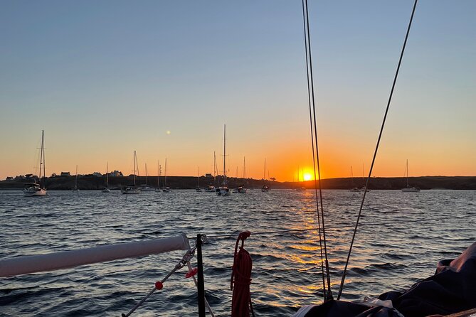 Private Day Trip at Sea Sailing - Benefits of Private Sailing Trips