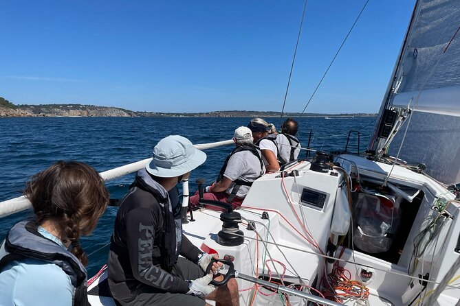 Private Day Trip at Sea Sailing - Must-Have Items for a Sailing Adventure