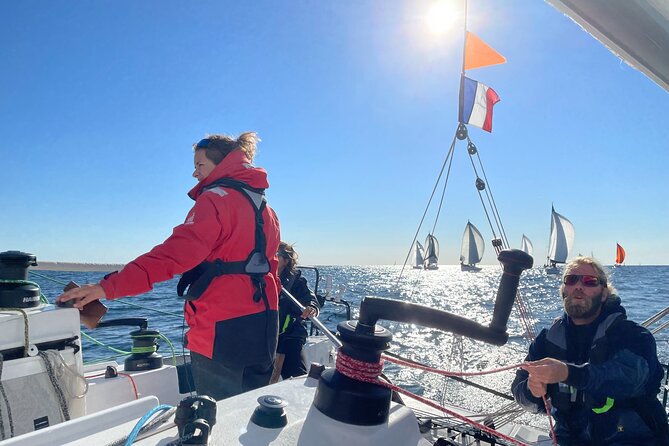 Private Day Trip at Sea Sailing - Top Destinations for Private Sailing
