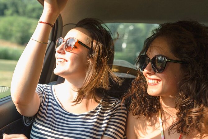 Private Day Trip at the Blue Mountains - Lunch Options