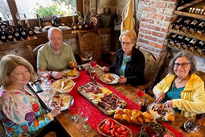 Private Day Trip Authentic Village - Mostar - Trebižet Waterfalls - Scenic Landscapes