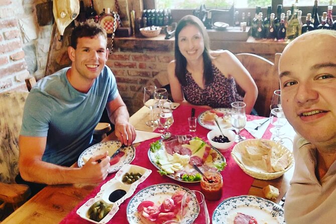 Private Day Trip Authentic Village - Mostar - Trebižet Waterfalls - Waterfall Adventure